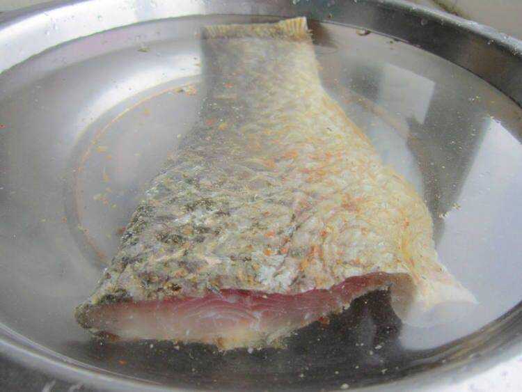 臘魚怎麼炒
