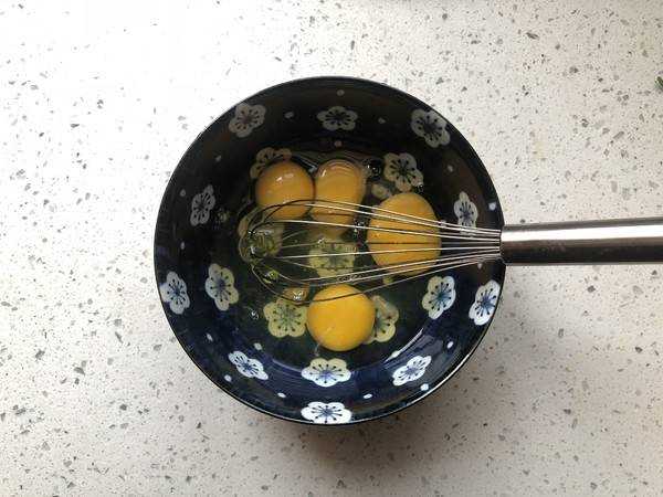 怎麼炒韭菜雞蛋