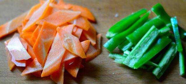 胡蘿蔔怎麼做好吃又簡單