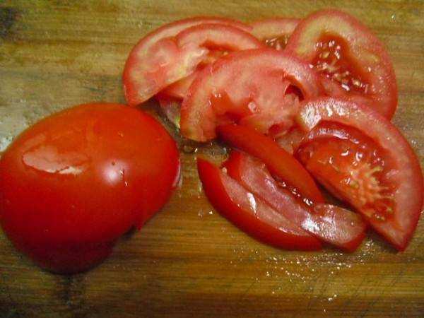 黃瓜西紅柿怎麼炒