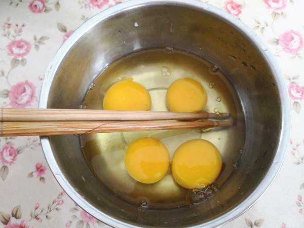 雞蛋炒辣椒怎麼炒