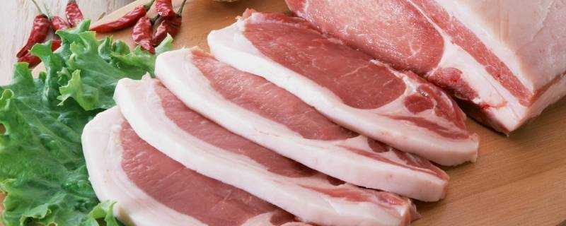 怎麼炒豬肉好吃又簡單