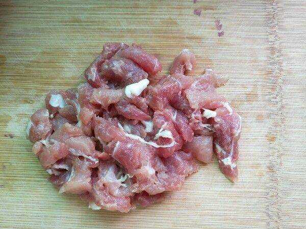 洋蔥炒豬肉怎麼炒