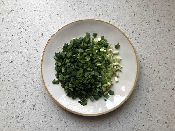 炒韭菜怎麼做好吃