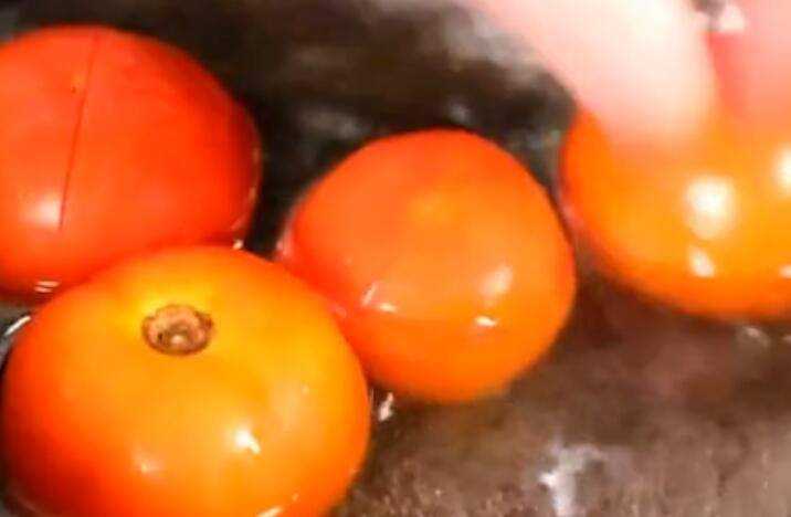 西紅柿雞蛋怎麼炒好吃