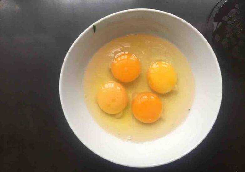 煎蛋怎麼炒