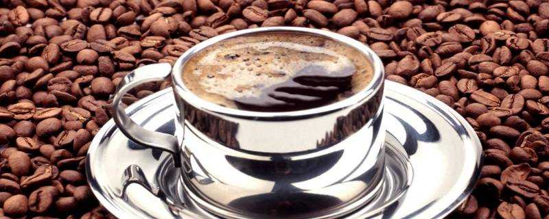 咖啡過期可以喝嗎對人體沒有影響嗎
