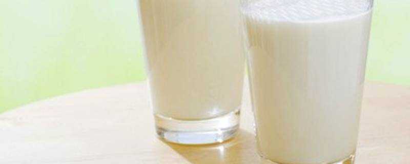 牛奶用微波爐加熱會流失營養嗎