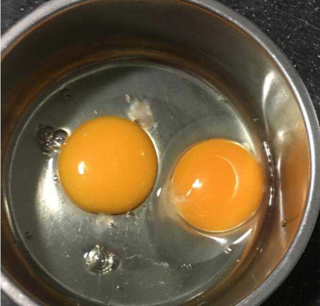 怎麼把雞蛋炒碎
