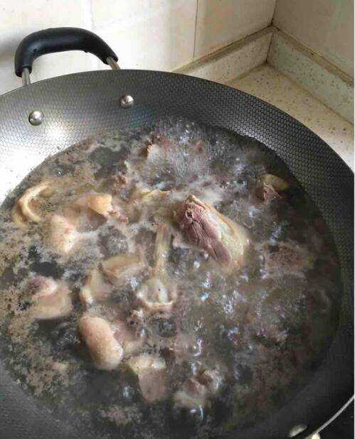 鴨子肉怎麼炒