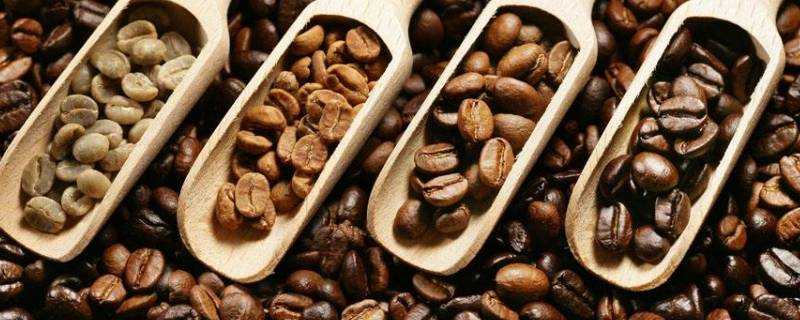 咖啡生豆加工處理方法有哪幾種