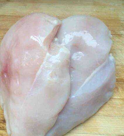 怎麼炒雞胸肉
