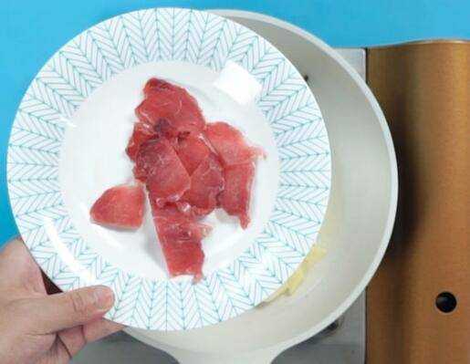 豆角炒肉怎麼炒好吃