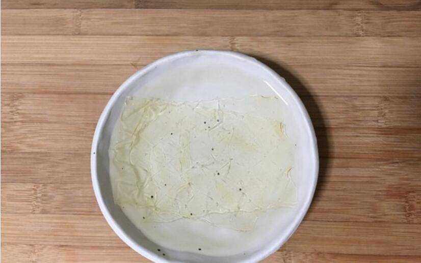 椰漿可以做什麼簡單糕點