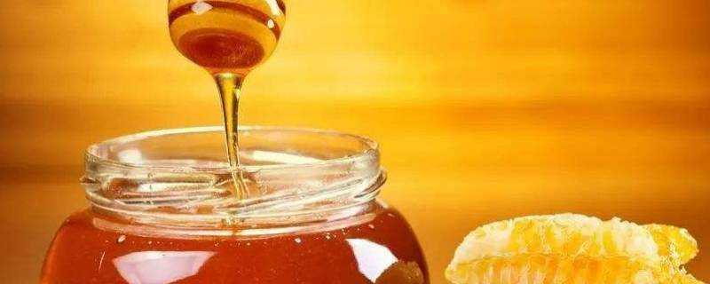 蜂蜜裝在塑膠瓶膨脹還能喝嗎