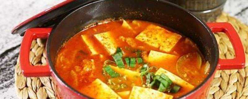 韓式辣醬可以做什麼菜
