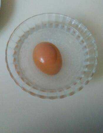 水鋪蛋怎麼做蛋清不散