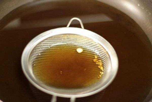 炸小龍蝦的油怎麼處理