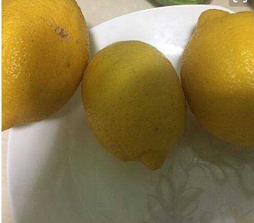 檸檬怎麼曬成檸檬乾片