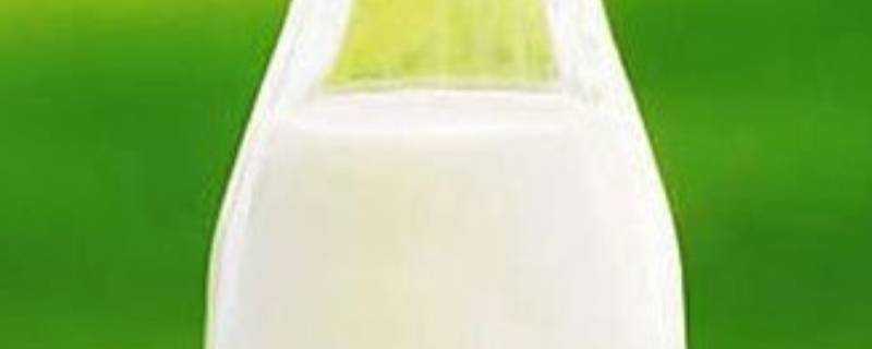 喝純牛奶長個子嗎