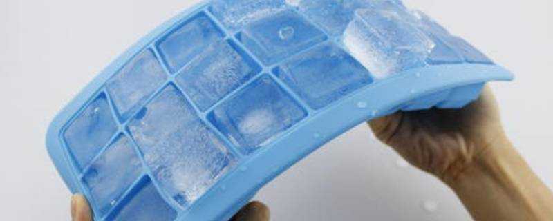 矽膠冰格有味道怎麼辦