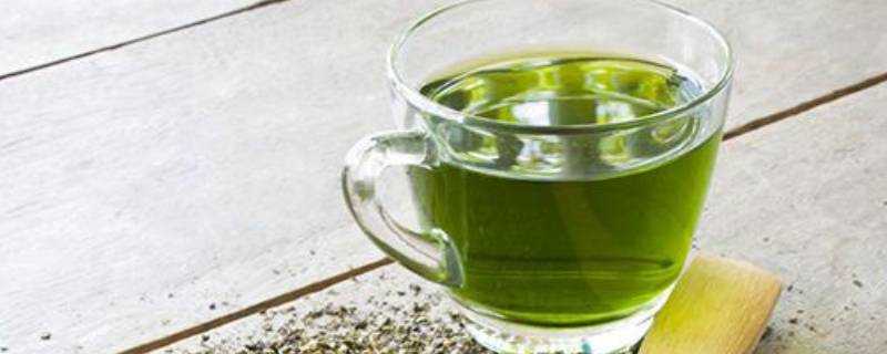 沖泡綠茶用什麼器皿