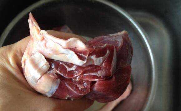 怎麼做滷牛肉
