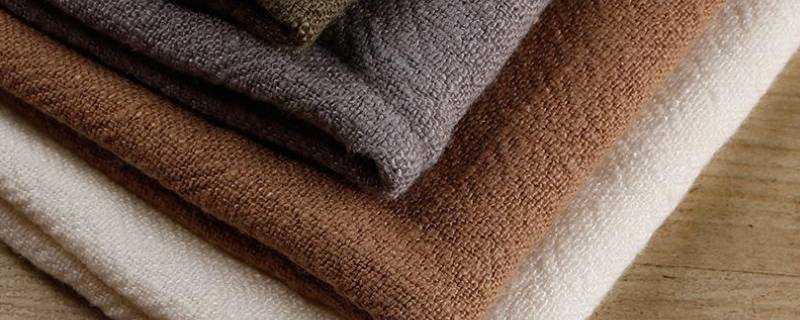 棉布的種類及名稱有哪些?