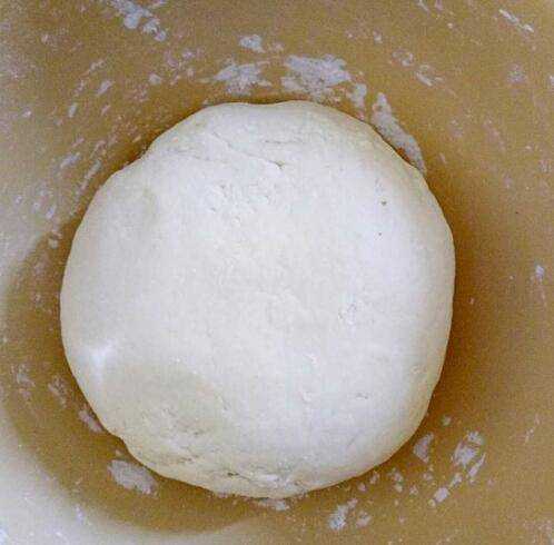麵包粉可以做饅頭嗎怎麼做