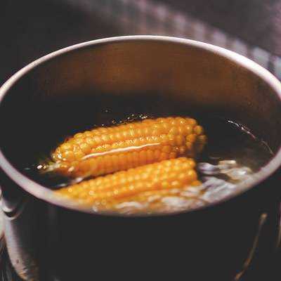 玉米要煮多長時間才能好