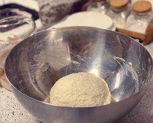雙效泡打粉怎麼發麵做包子