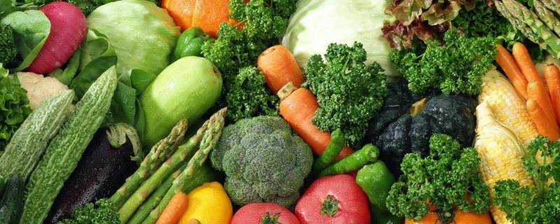 蔬菜乾有營養嗎