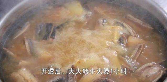 蛇肉做法