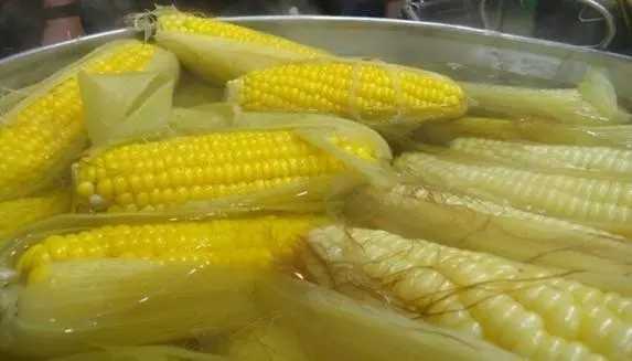 玉米要煮多長時間才能好