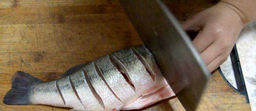 鱸魚怎麼蒸鮮嫩做好吃