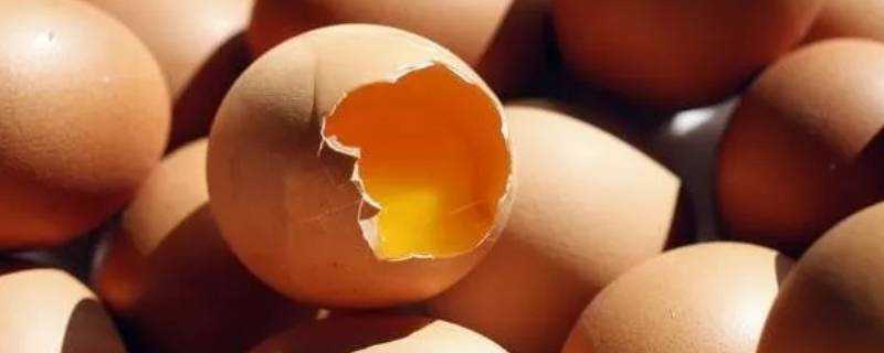 雞蛋在冰箱放了2個月還能吃嗎