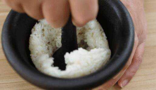炒大米怎麼做好吃