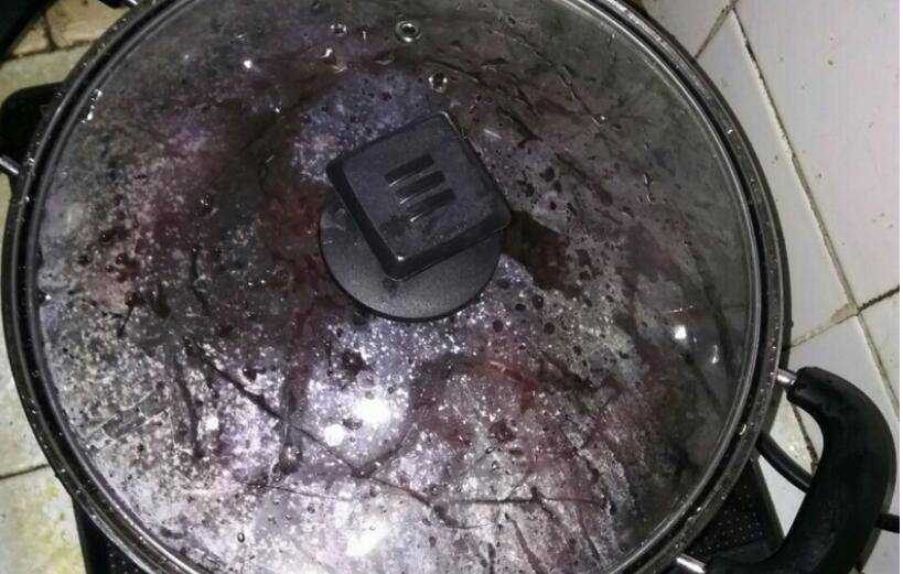 紫薯煮多長時間