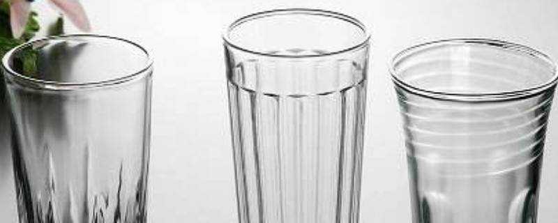 玻璃杯屬於以下哪種垃圾