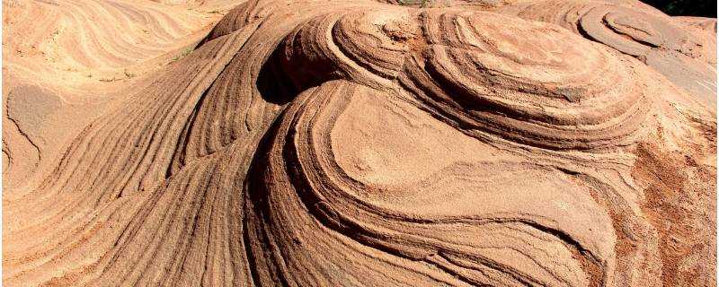 砂岩變質成什麼岩石