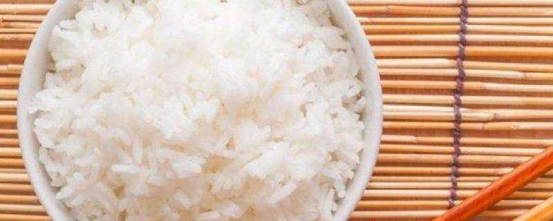米飯要冷藏多久才有抗性澱粉