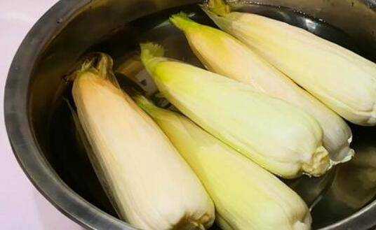 玉米要煮幾分鐘才熟