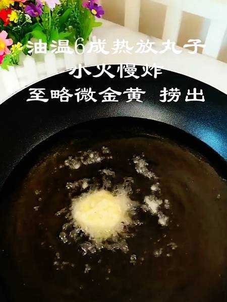 炸土豆怎麼做