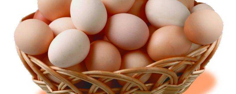 雞蛋做的美食有哪些