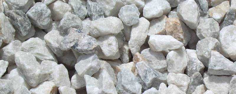 石灰石是鹽嗎