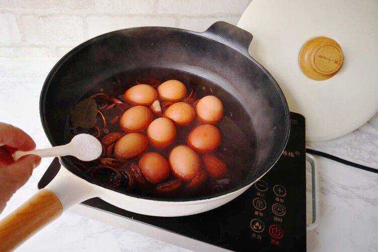 雞蛋怎麼煮好吃
