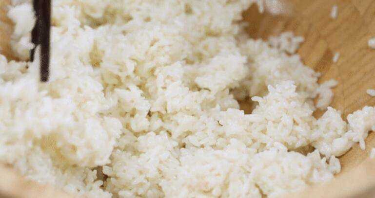 炒大米怎麼做好吃