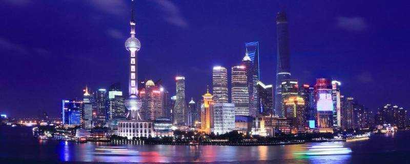 上海在中國那個省
