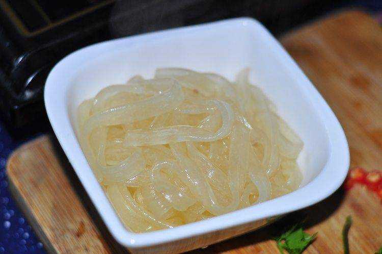 怎麼做酸辣粉?