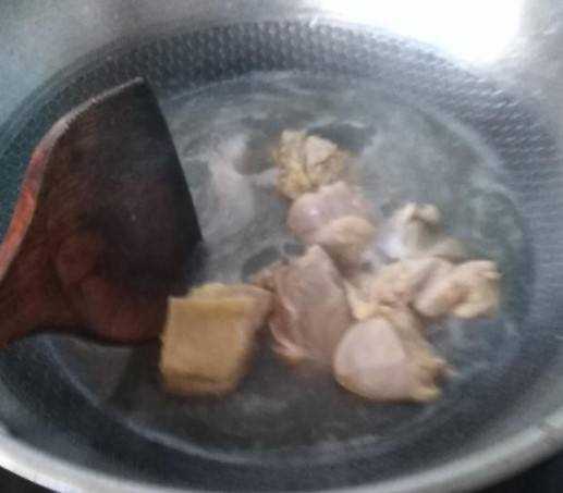 雞肉玉米湯怎麼做好吃